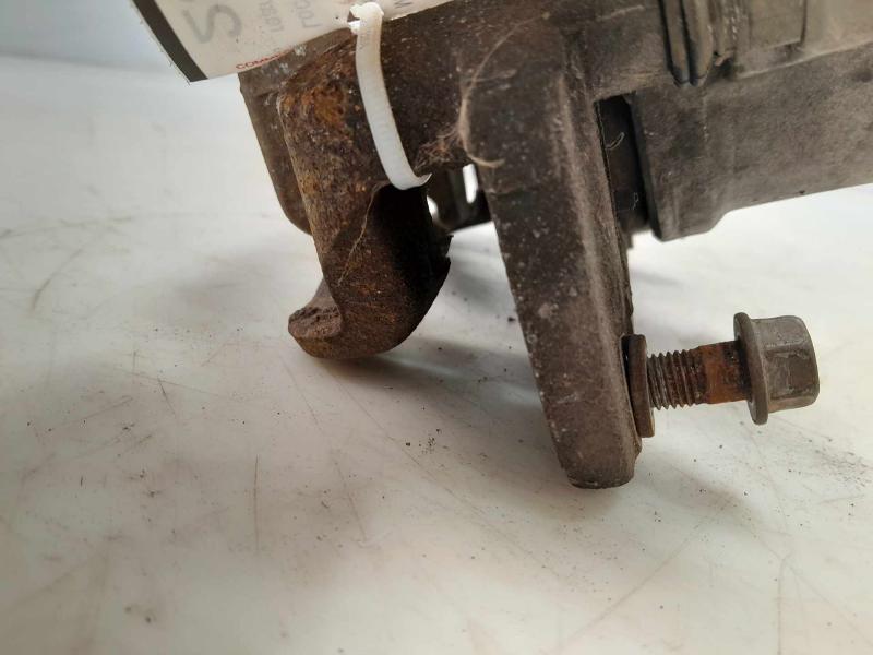 2018 Kia Sorento Caliper
