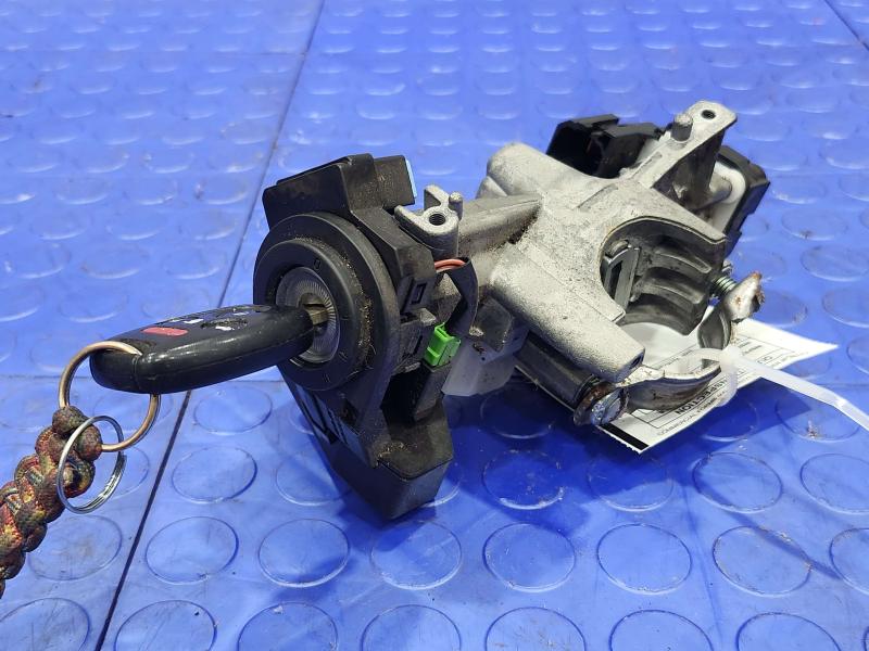2013 Honda Civic Ignition Switch(W/O Cyl& Key)
