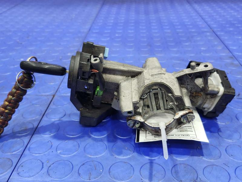 2013 Honda Civic Ignition Switch(W/O Cyl& Key)