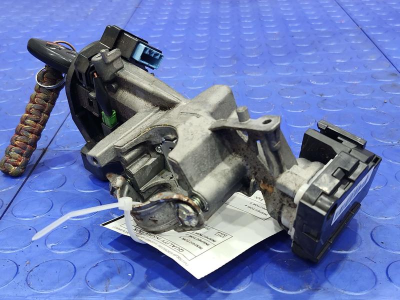 2013 Honda Civic Ignition Switch(W/O Cyl& Key)