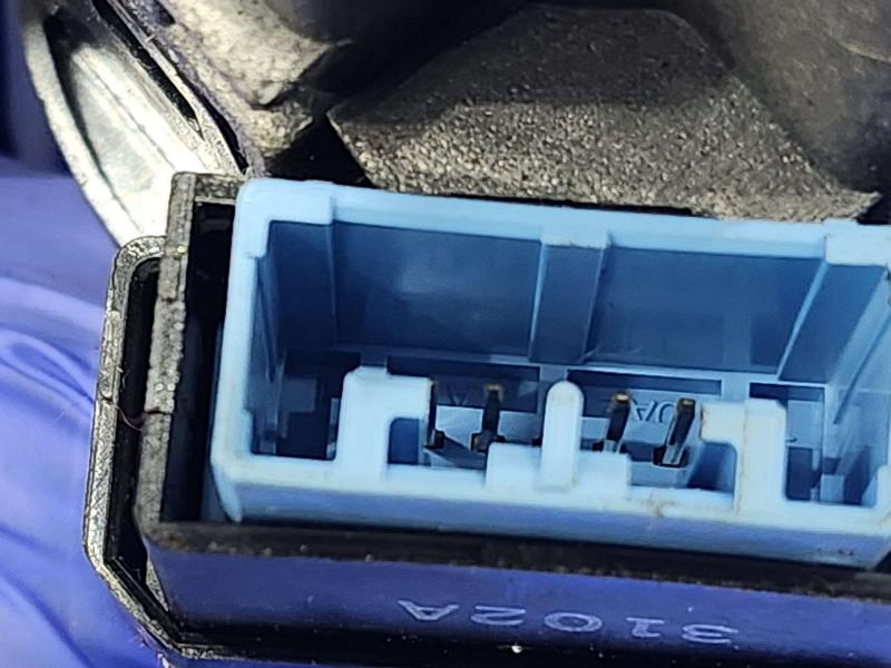 2013 Honda Civic Ignition Switch(W/O Cyl& Key)