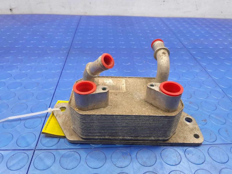2013-2019 Ford Escape Automatic Transmission Oil Cooler Genuine OEM CV6Z7A095A