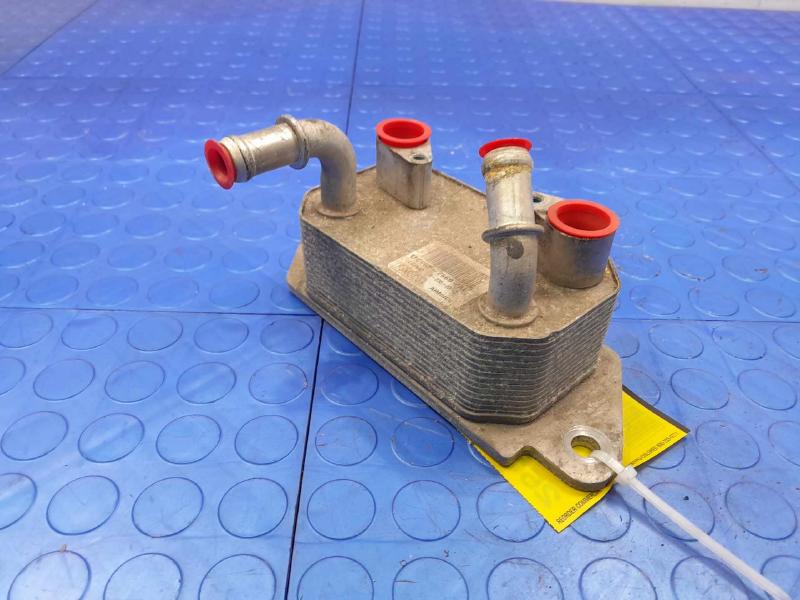 2013-2019 Ford Escape Automatic Transmission Oil Cooler Genuine OEM CV6Z7A095A