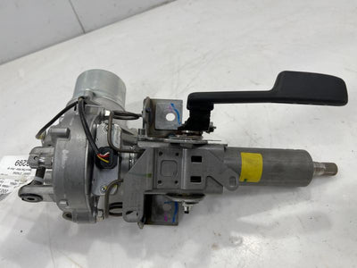 2020 2021 Nissan Versa Electric Steering Column with Assist Motor OEM 488105EE3A