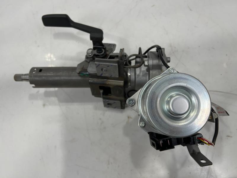 2020 2021 Nissan Versa Electric Steering Column with Assist Motor OEM 488105EE3A