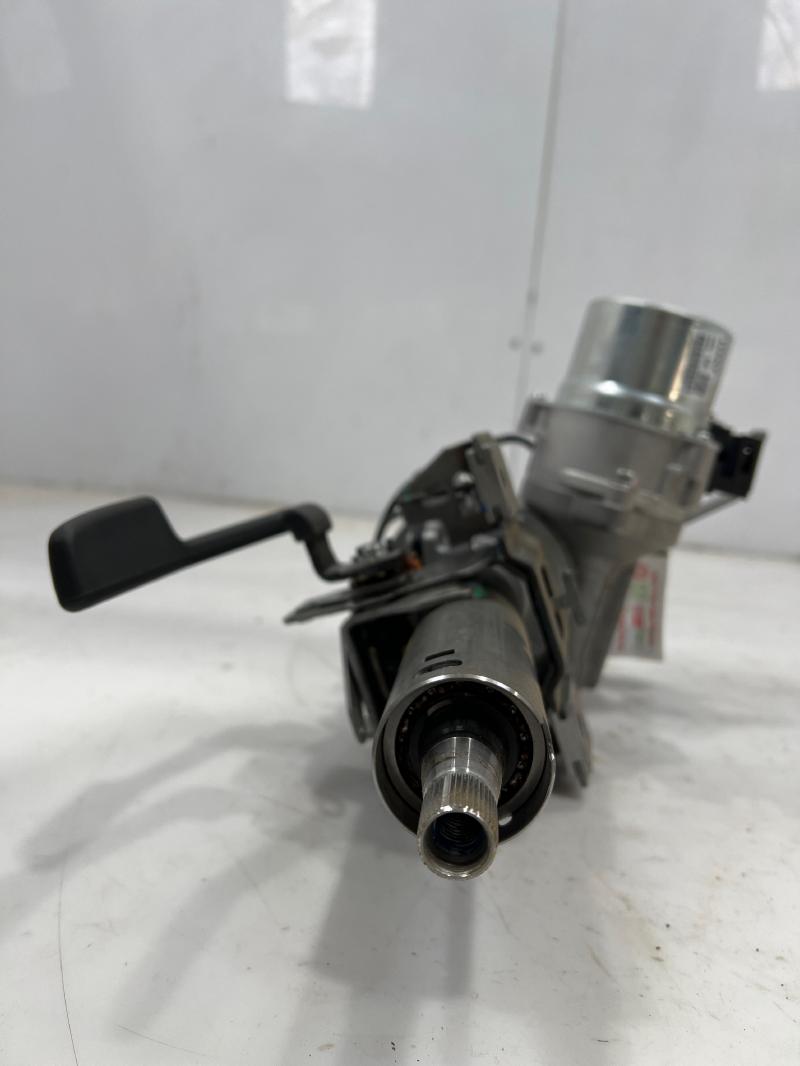 2020 2021 Nissan Versa Electric Steering Column with Assist Motor OEM 488105EE3A