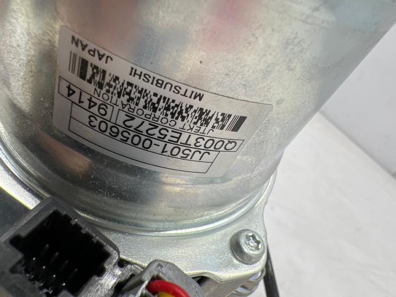 2020 2021 Nissan Versa Electric Steering Column with Assist Motor OEM 488105EE3A