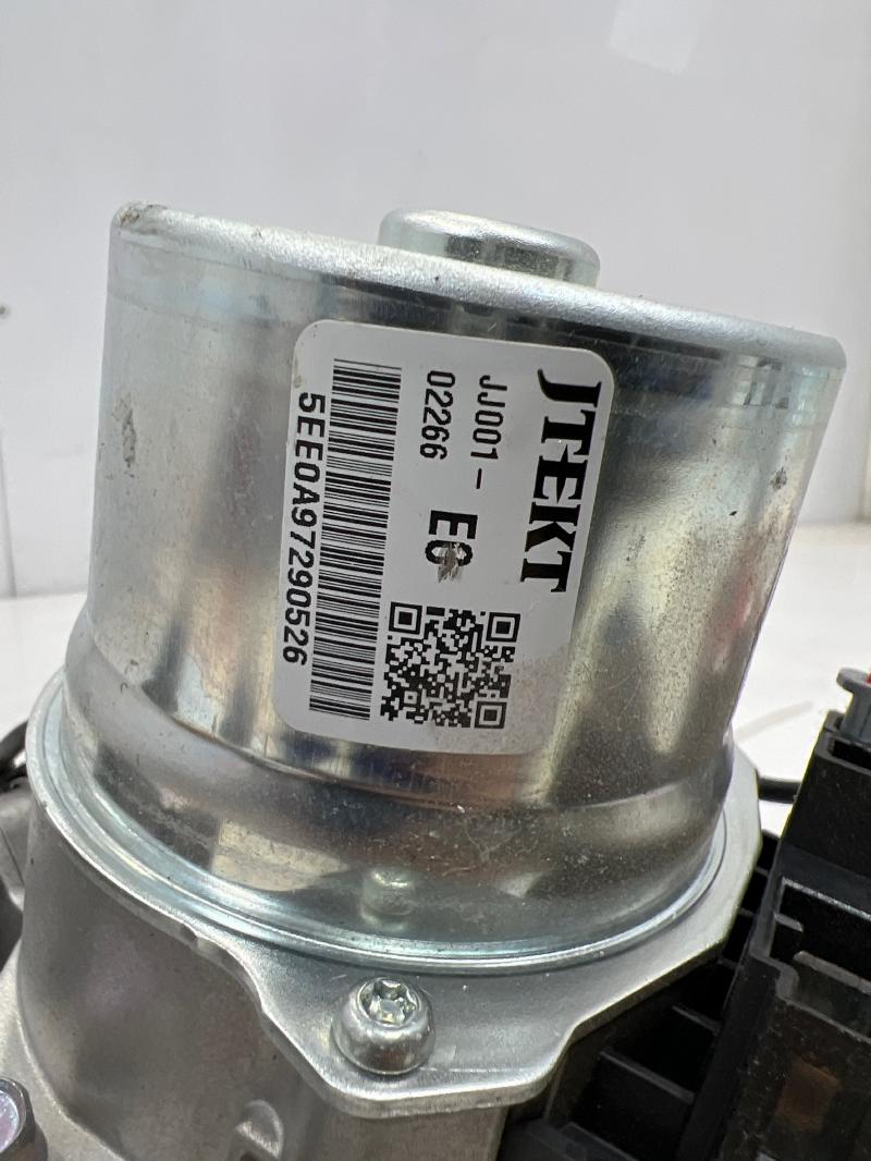 2020 2021 Nissan Versa Electric Steering Column with Assist Motor OEM 488105EE3A