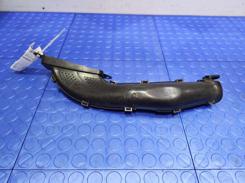 2014 Ford Focus Air Intake Tube/Resonator