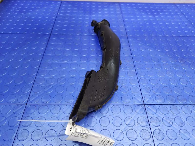 2014 Ford Focus Air Intake Tube/Resonator