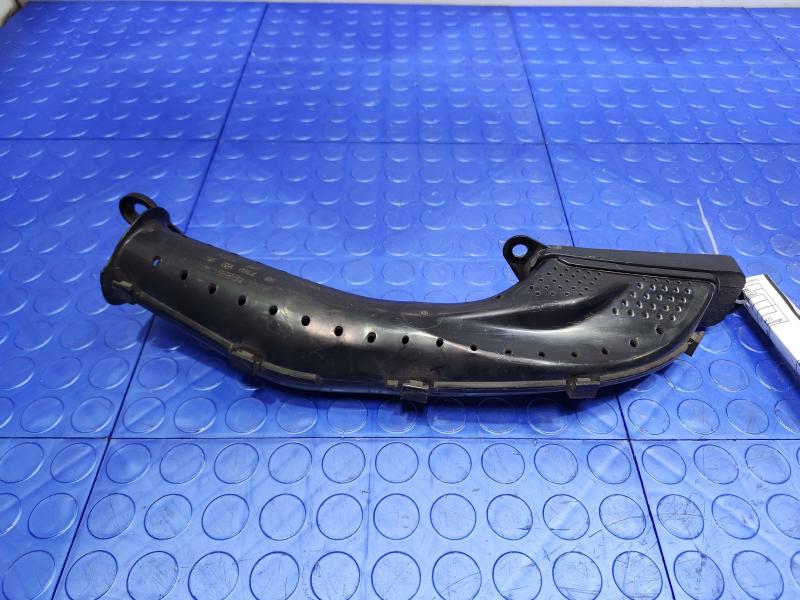 2014 Ford Focus Air Intake Tube/Resonator