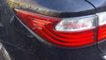 2015 Lexus ES 350 Tail Light Assembly