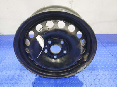 2016 Volkswagen Jetta Wheel