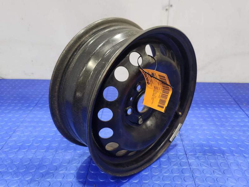 2016 Volkswagen Jetta Wheel