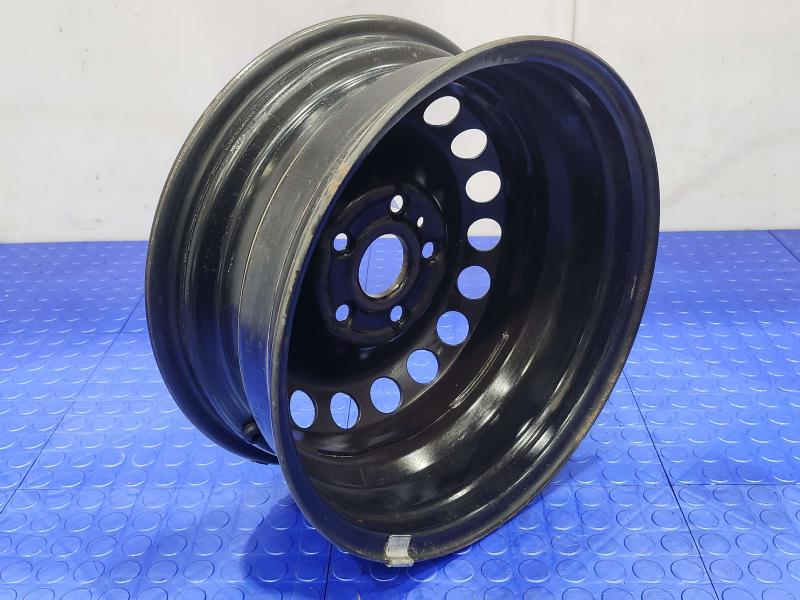 2016 Volkswagen Jetta Wheel