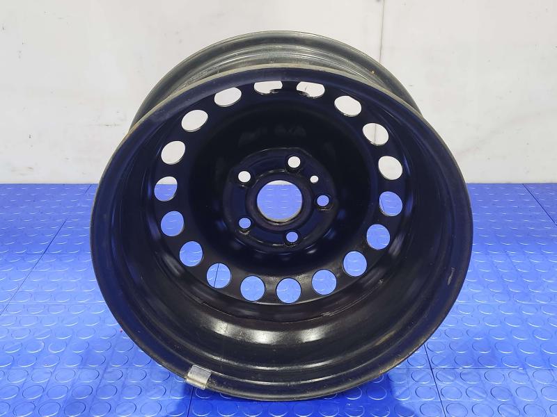 2016 Volkswagen Jetta Wheel
