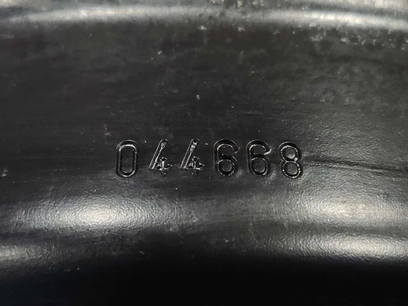 2016 Volkswagen Jetta Wheel