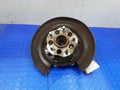 2017 Honda Odyssey Rear Knuckle/Stub Axle