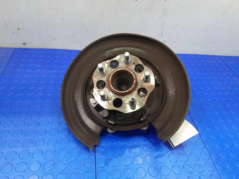 2017 Honda Odyssey Rear Knuckle/Stub Axle