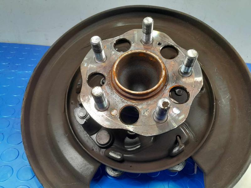 2017 Honda Odyssey Rear Knuckle/Stub Axle