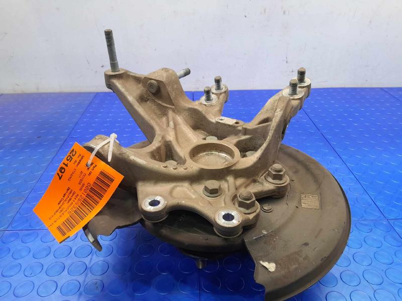 2017 Honda Odyssey Rear Knuckle/Stub Axle