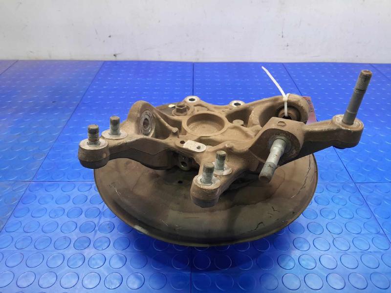 2017 Honda Odyssey Rear Knuckle/Stub Axle