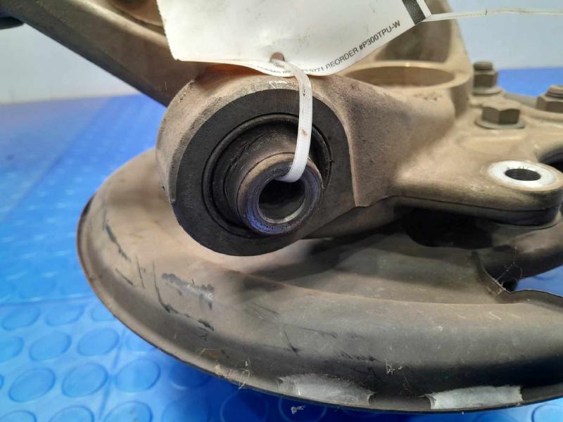 2017 Honda Odyssey Rear Knuckle/Stub Axle