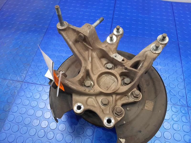 2017 Honda Odyssey Rear Knuckle/Stub Axle