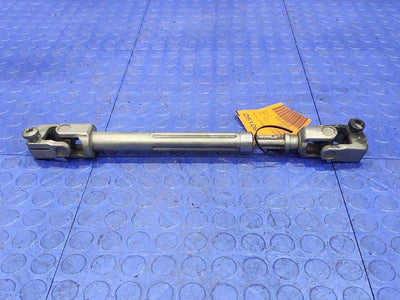 2012 Mercedes ML-Class Steering Coupler