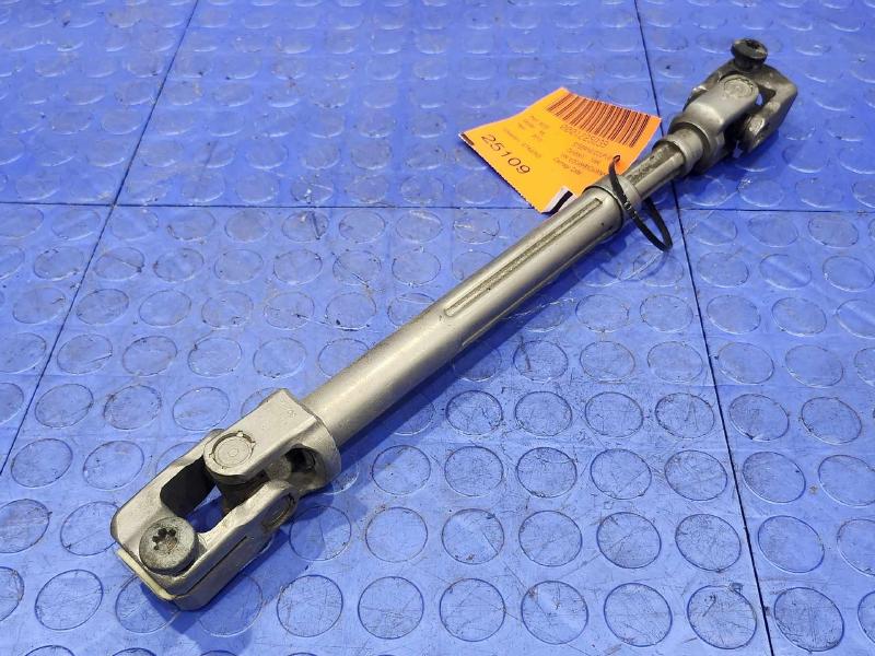 2012 Mercedes ML-Class Steering Coupler