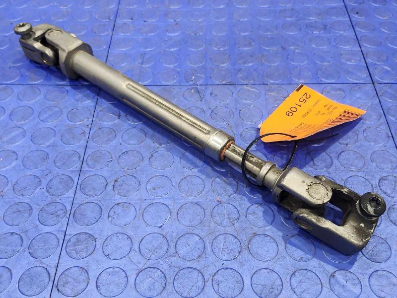 2012 Mercedes ML-Class Steering Coupler