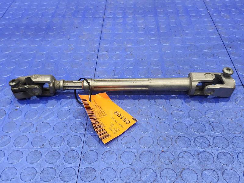 2012 Mercedes ML-Class Steering Coupler