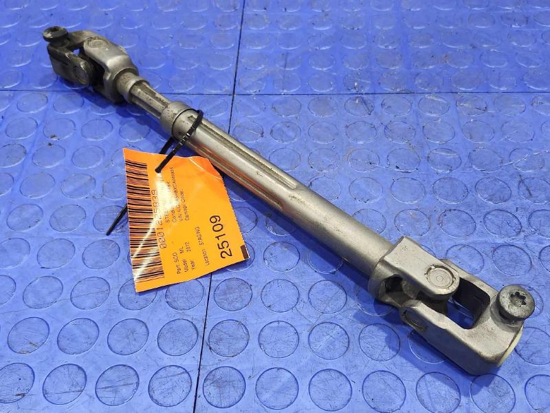 2012 Mercedes ML-Class Steering Coupler