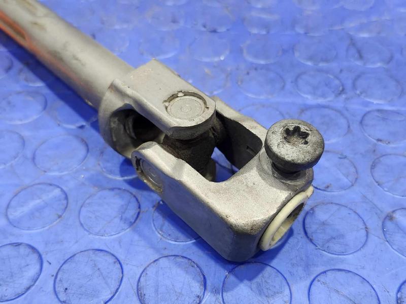 2012 Mercedes ML-Class Steering Coupler