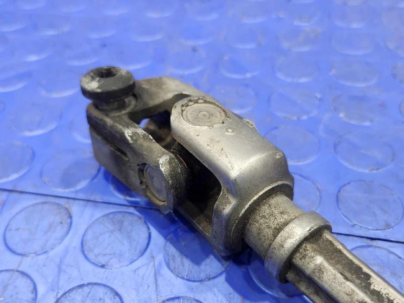2012 Mercedes ML-Class Steering Coupler