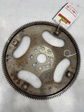 2010 GMC Terrain Flywheel