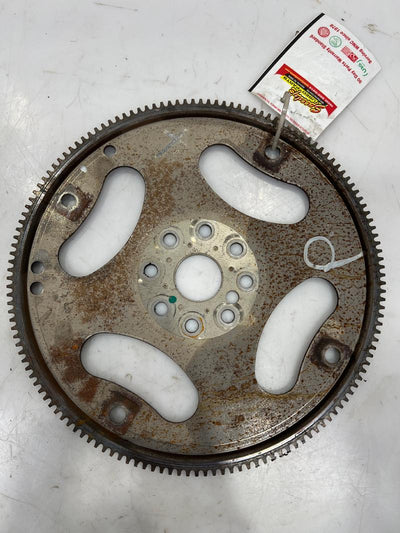 2010 GMC Terrain Flywheel