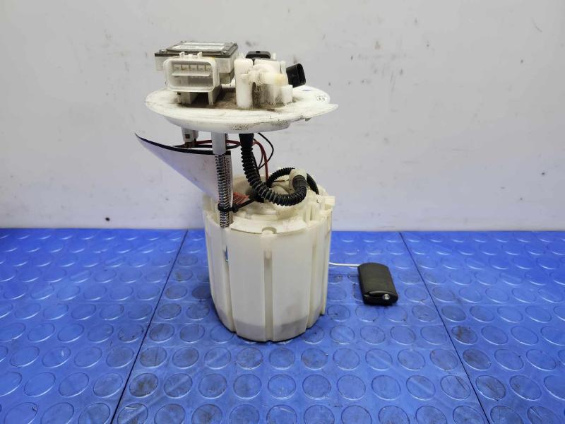 2017-2022 Kia Niro Hyundai Ioniq Fuel Pump Assembly Tank Mounted OEM 31120G2000