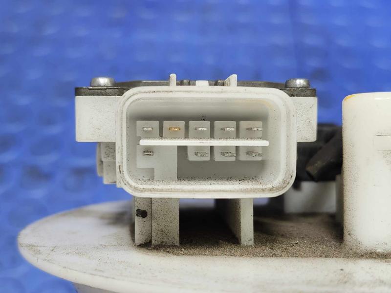 2017-2022 Kia Niro Hyundai Ioniq Fuel Pump Assembly Tank Mounted OEM 31120G2000