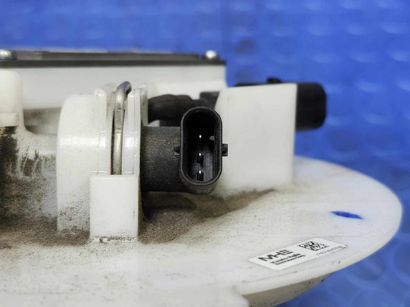 2017-2022 Kia Niro Hyundai Ioniq Fuel Pump Assembly Tank Mounted OEM 31120G2000