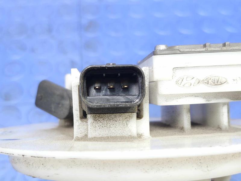 2017-2022 Kia Niro Hyundai Ioniq Fuel Pump Assembly Tank Mounted OEM 31120G2000