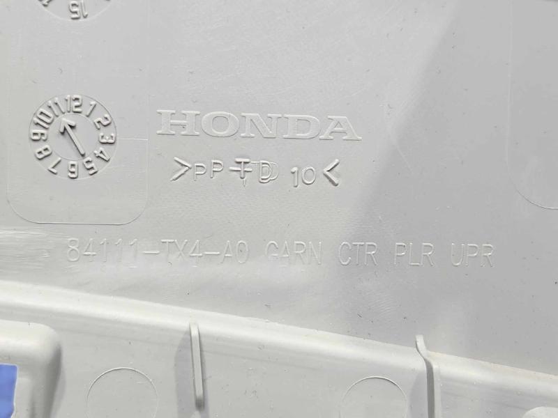 2017 Acura RDX Misc Ebay Parts