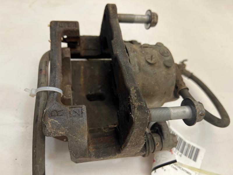 2012 Toyota Prius Caliper