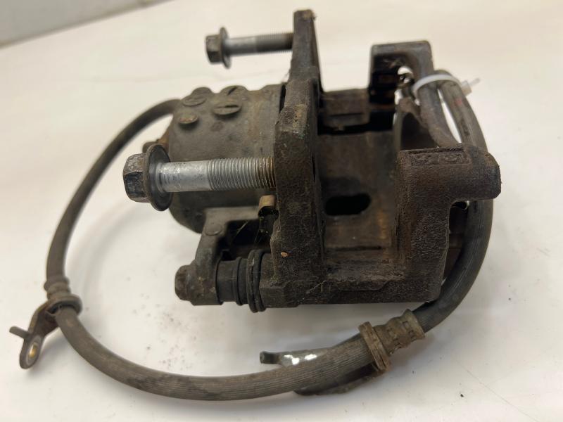 2012 Toyota Prius Caliper