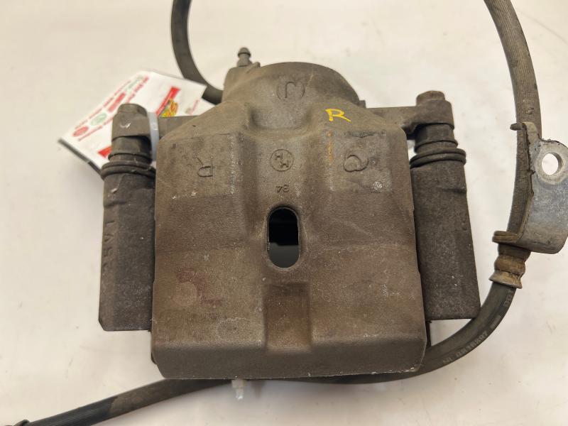 2012 Toyota Prius Caliper