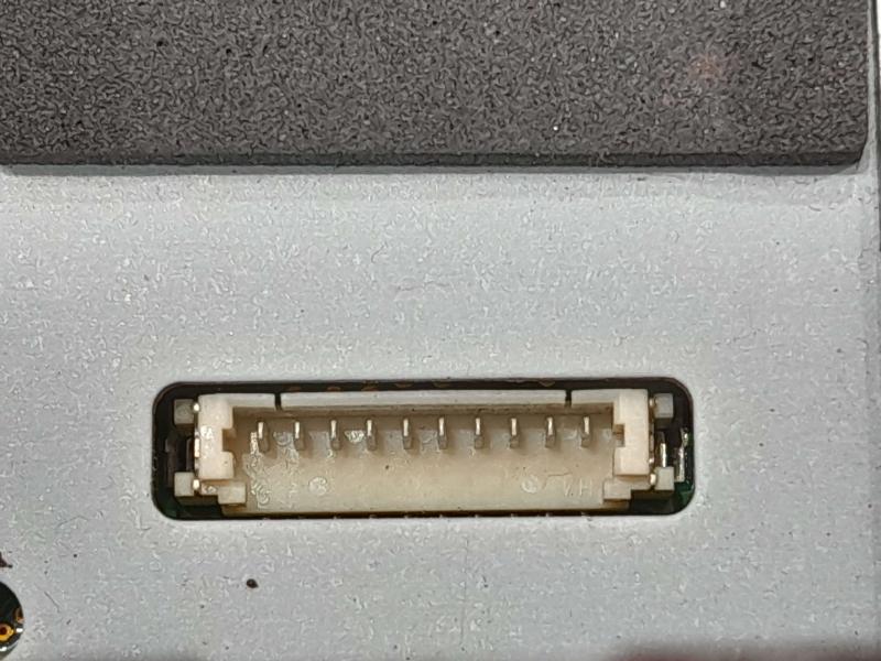2014-2016 Kia Forte MTS Telecatics Communications Module OEM 96510A7000