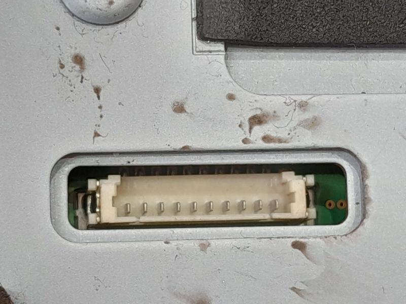 2014-2016 Kia Forte MTS Telecatics Communications Module OEM 96510A7000