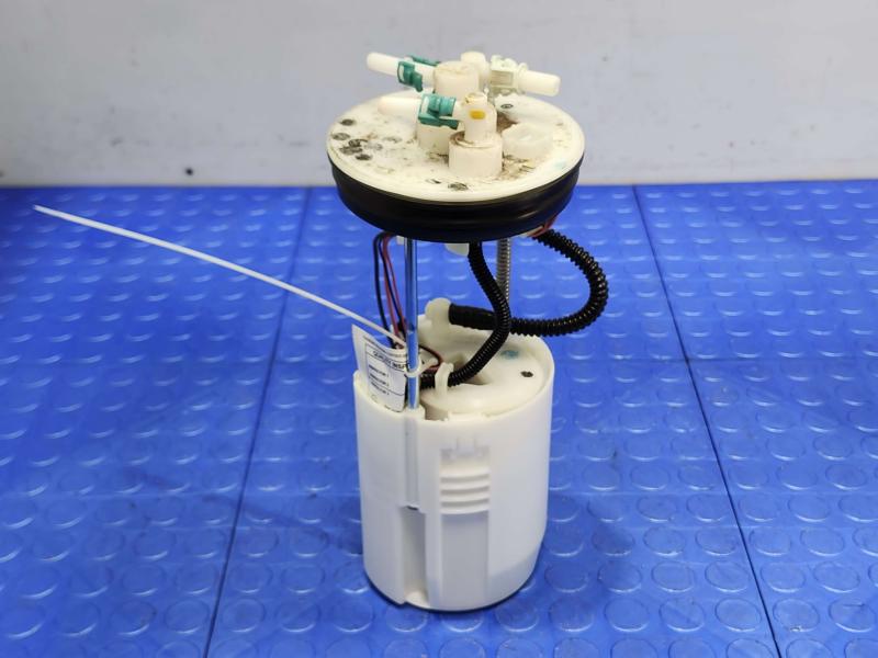 2015 Honda Fit Fuel Pump