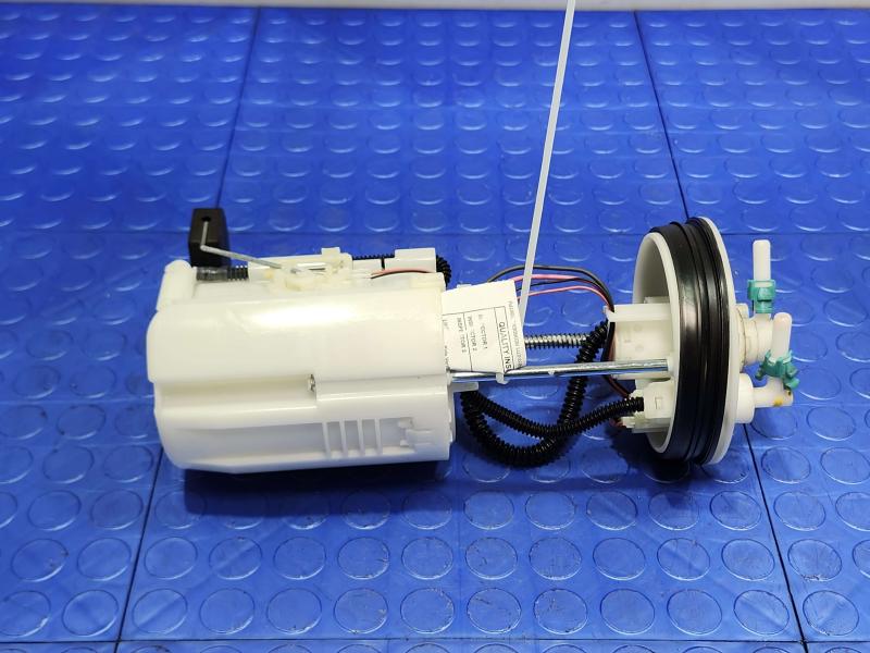 2015 Honda Fit Fuel Pump