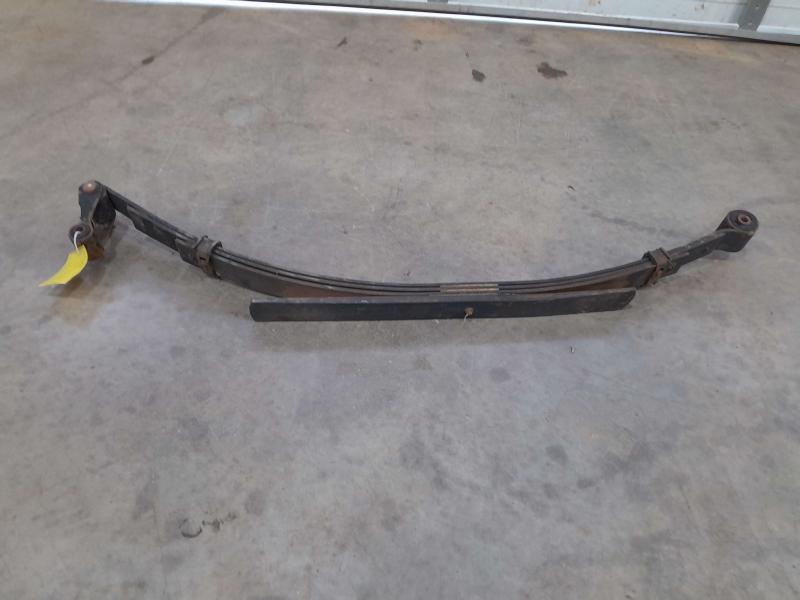 2005 Dodge Dakota Leaf Spring Rear